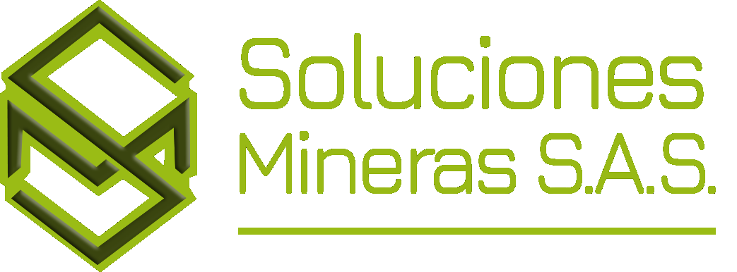 Logotipo de Soluciones Mineras